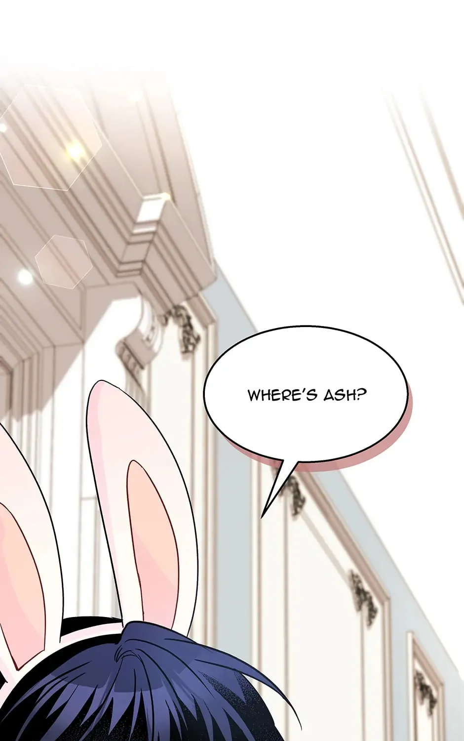 Little Rabbit and the Big Bad Leopard Chapter 125 page 87 - 