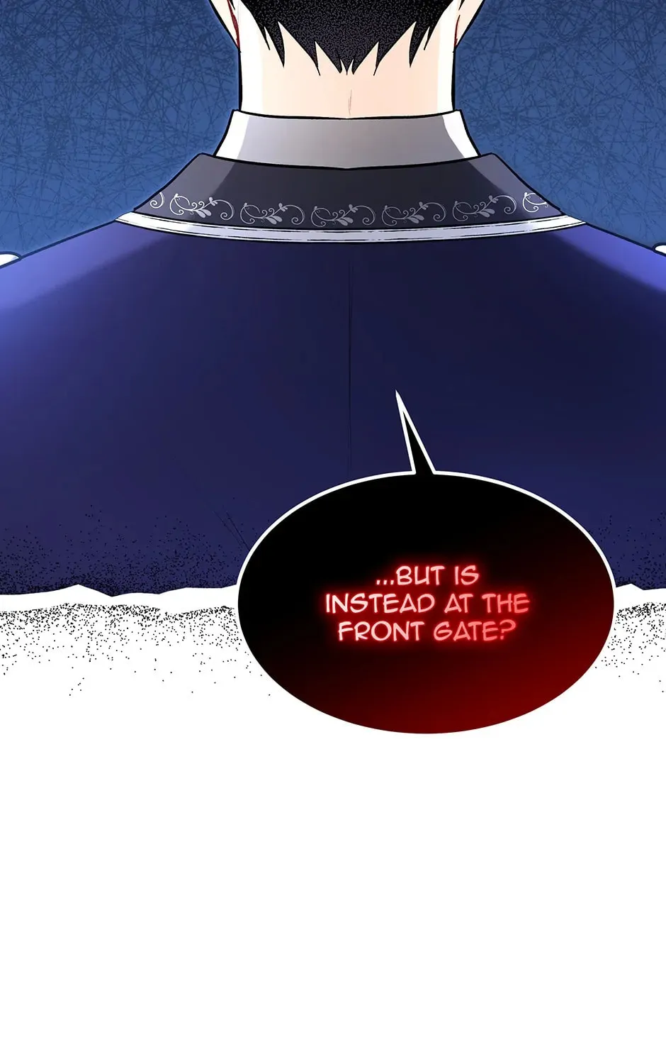 Little Rabbit and the Big Bad Leopard Chapter 125 page 93 - 