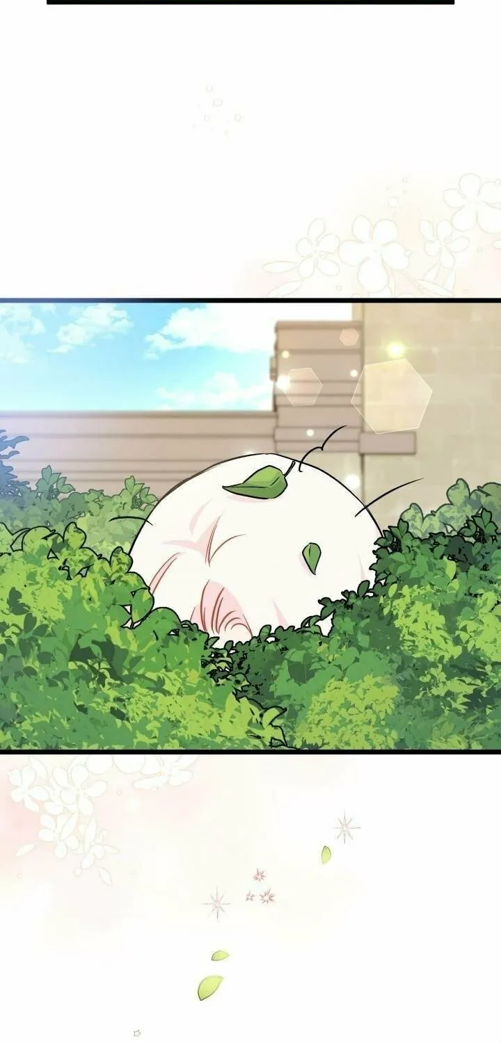 Little Rabbit and the Big Bad Leopard Chapter 126 page 21 - 