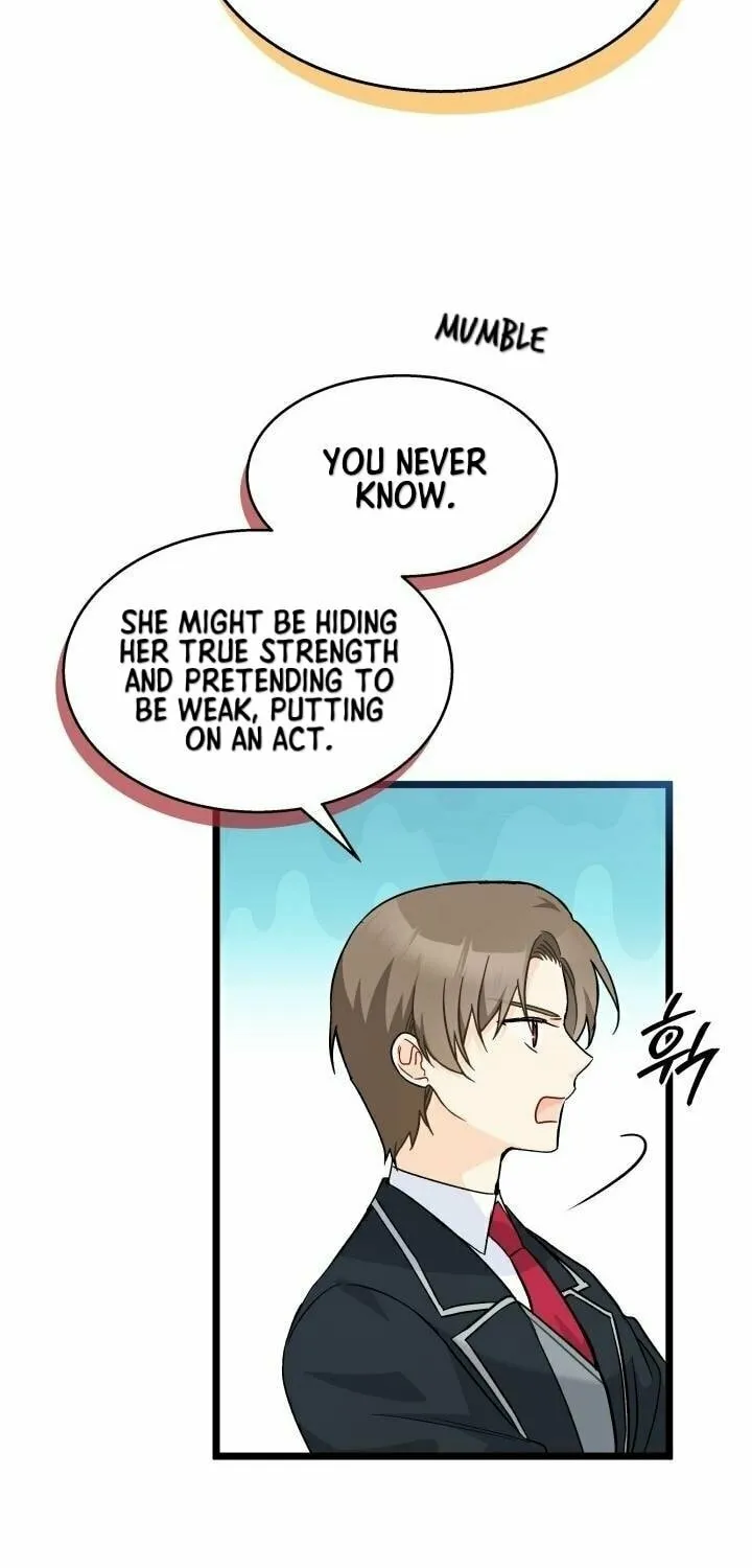 Little Rabbit and the Big Bad Leopard Chapter 126 page 29 - 