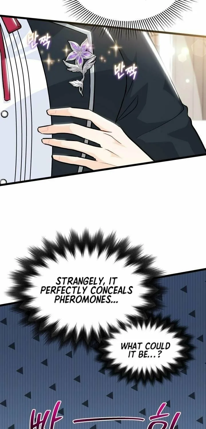 Little Rabbit and the Big Bad Leopard Chapter 126 page 33 - 