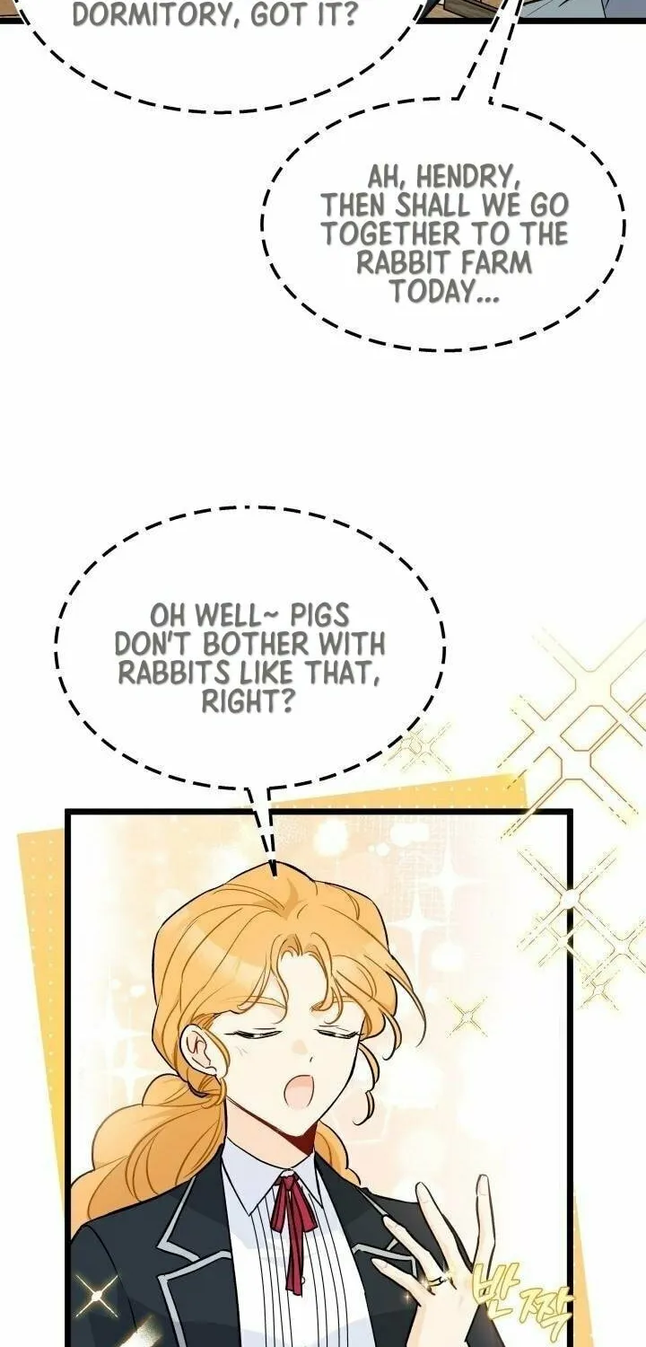 Little Rabbit and the Big Bad Leopard Chapter 126 page 50 - 