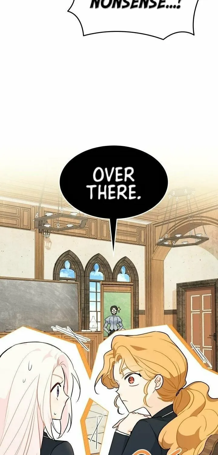 Little Rabbit and the Big Bad Leopard Chapter 126 page 56 - 