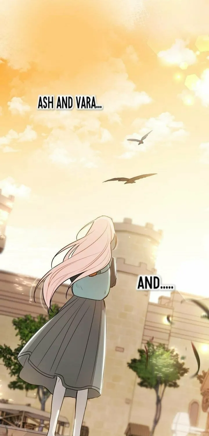 Little Rabbit and the Big Bad Leopard Chapter 126 page 68 - 