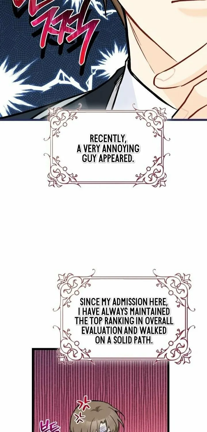 Little Rabbit and the Big Bad Leopard Chapter 126 page 10 - 