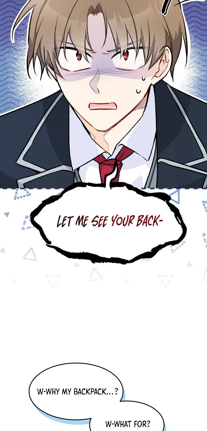Little Rabbit and the Big Bad Leopard Chapter 127 page 16 - 