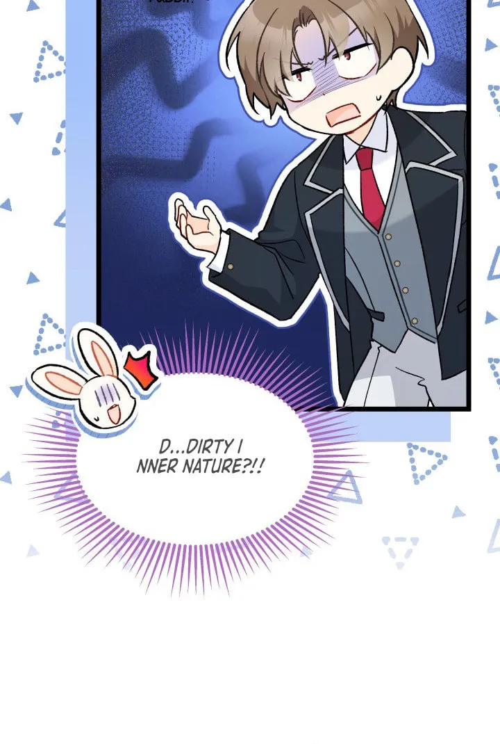 Little Rabbit and the Big Bad Leopard Chapter 127 page 18 - 