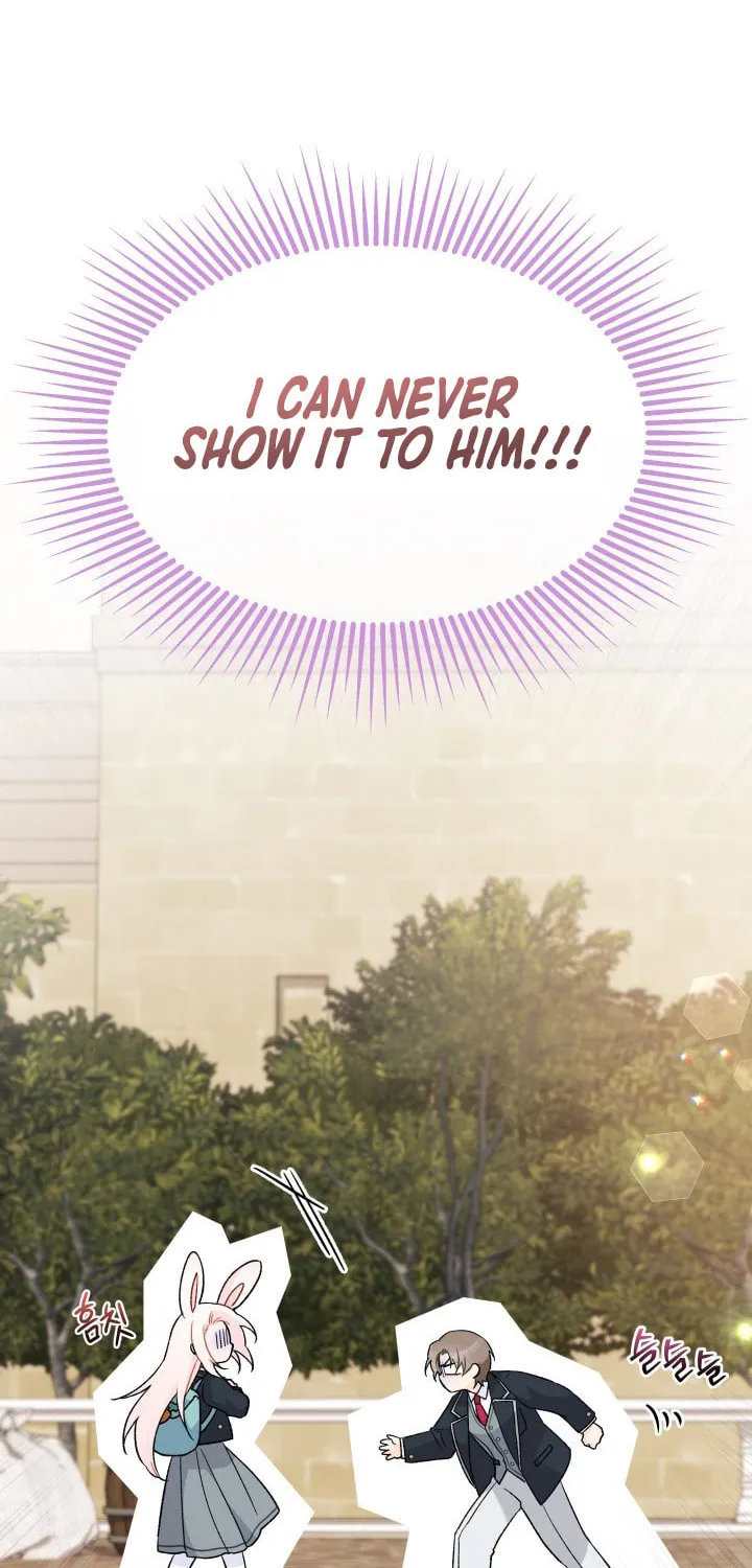 Little Rabbit and the Big Bad Leopard Chapter 127 page 20 - 
