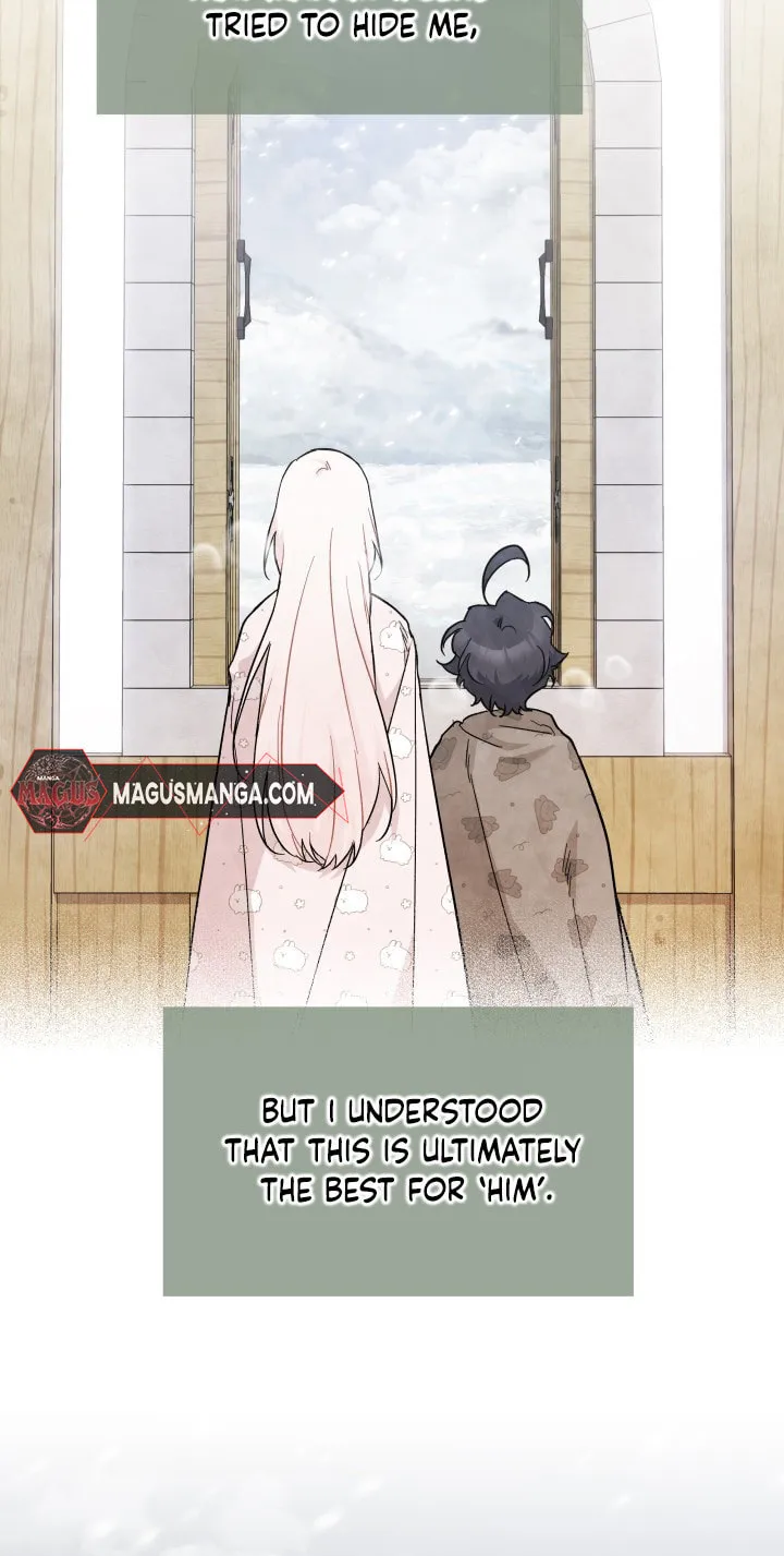 Little Rabbit and the Big Bad Leopard Chapter 127 page 3 - 