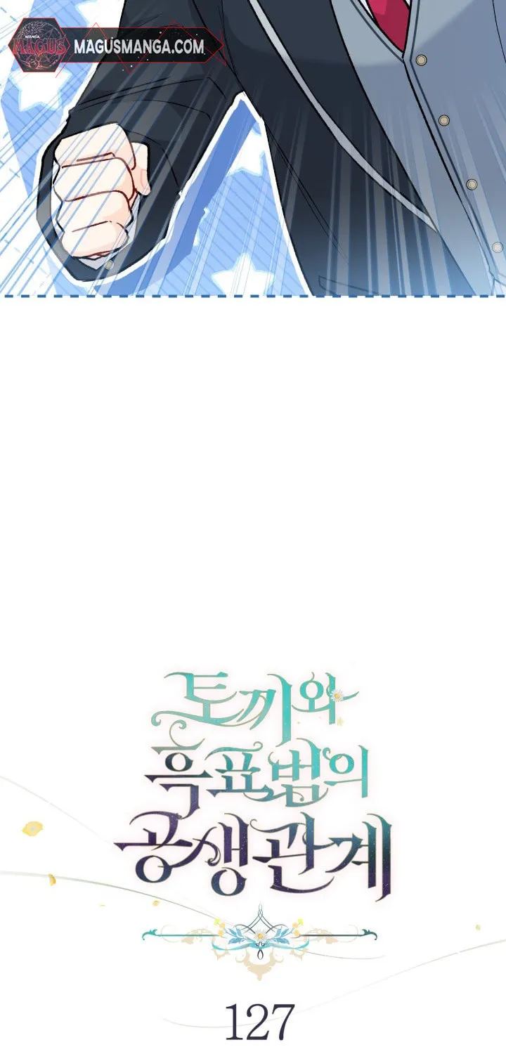 Little Rabbit and the Big Bad Leopard Chapter 127 page 24 - 