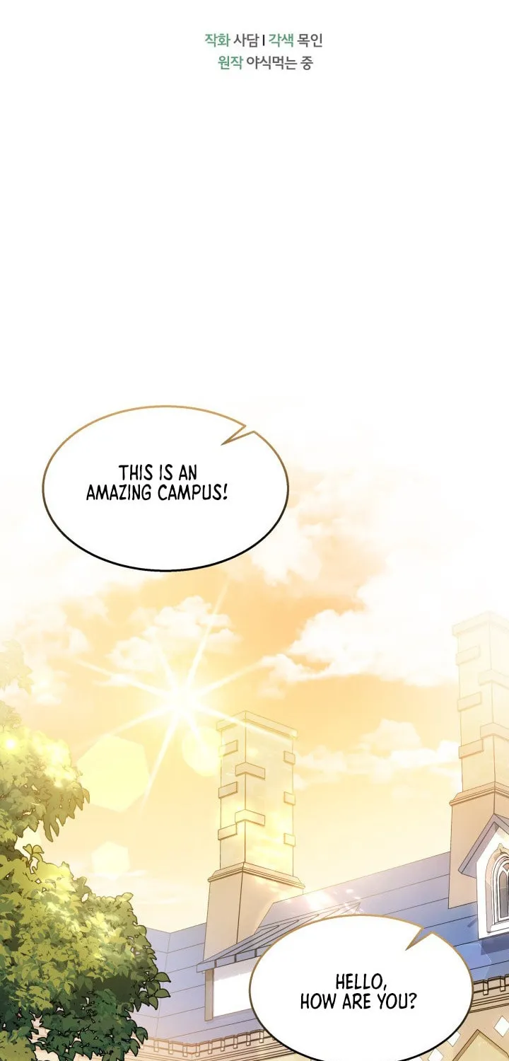 Little Rabbit and the Big Bad Leopard Chapter 127 page 25 - 