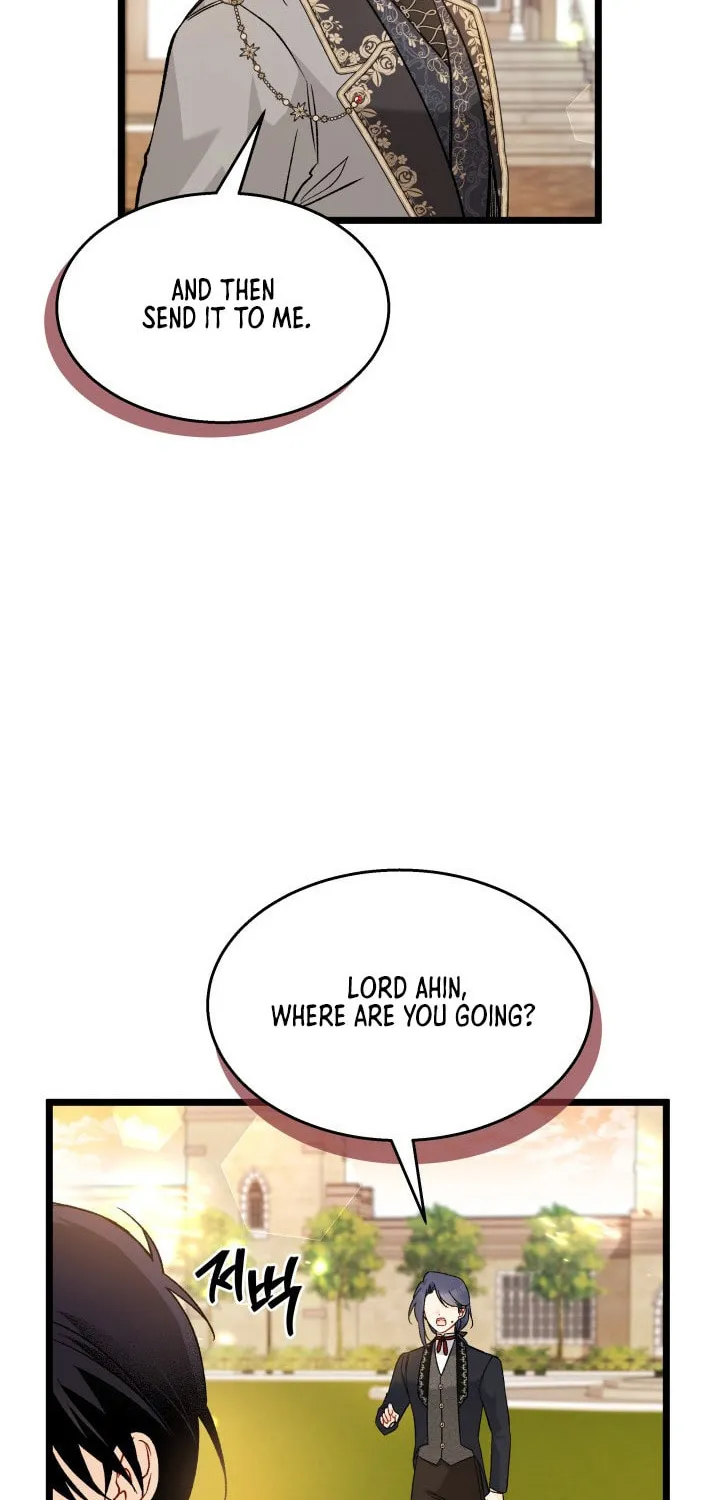 Little Rabbit and the Big Bad Leopard Chapter 127 page 41 - 