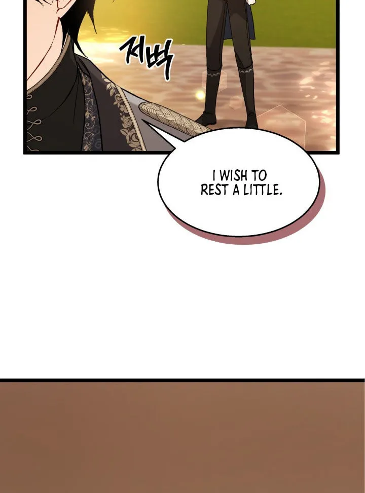 Little Rabbit and the Big Bad Leopard Chapter 127 page 42 - 