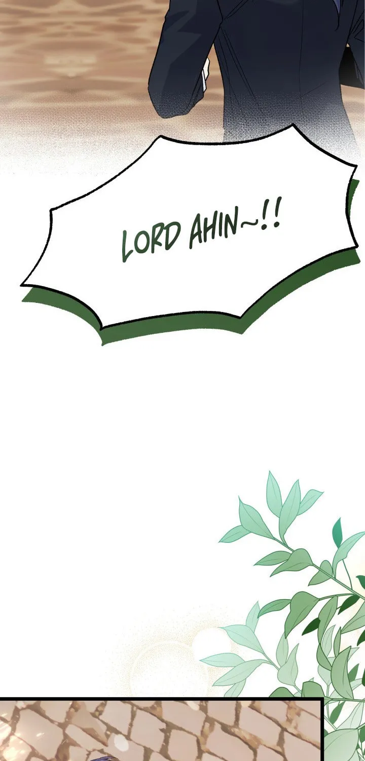 Little Rabbit and the Big Bad Leopard Chapter 127 page 44 - 