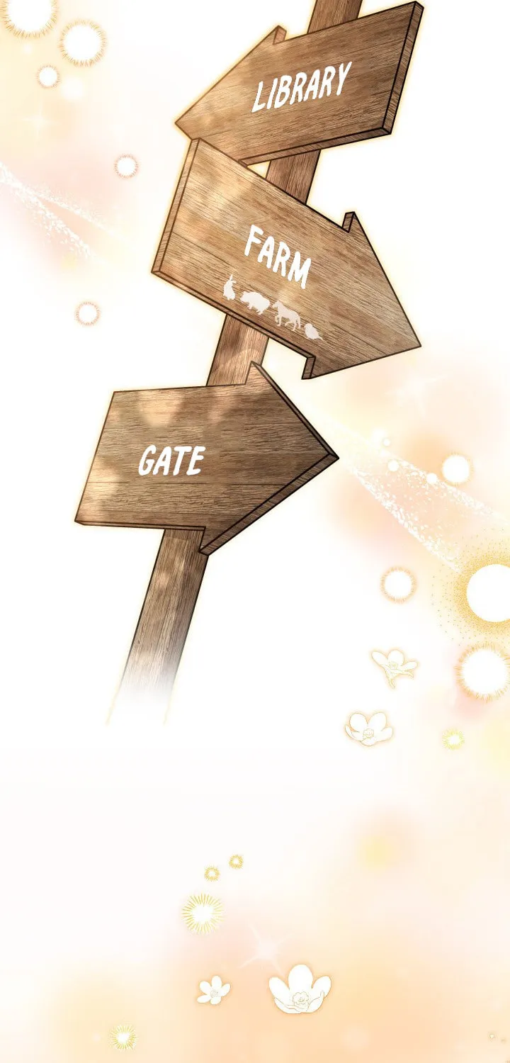 Little Rabbit and the Big Bad Leopard Chapter 127 page 46 - 
