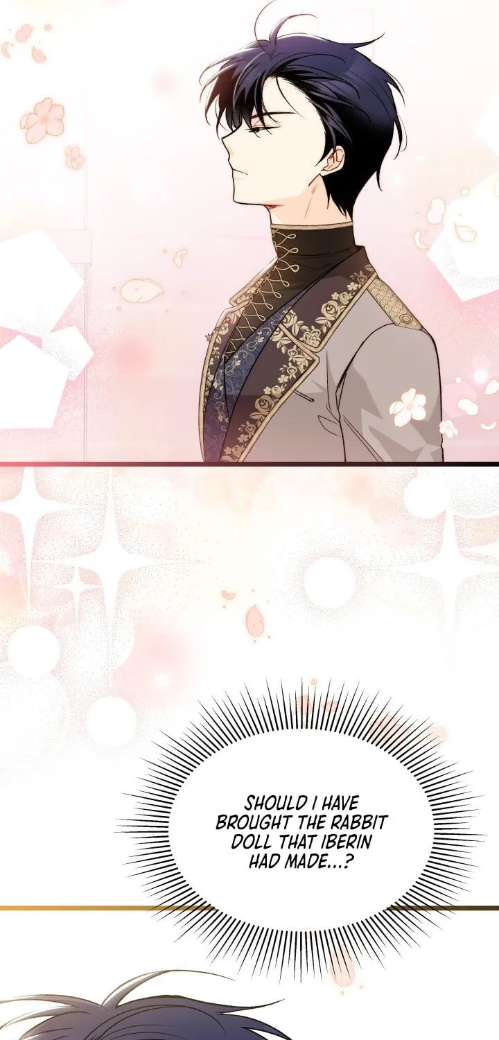 Little Rabbit and the Big Bad Leopard Chapter 127 page 49 - 