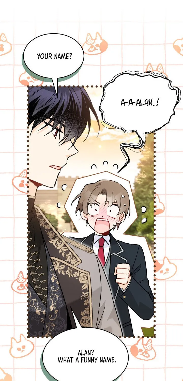 Little Rabbit and the Big Bad Leopard Chapter 127 page 56 - 