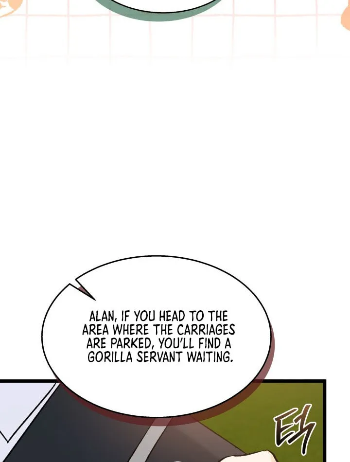 Little Rabbit and the Big Bad Leopard Chapter 127 page 57 - 