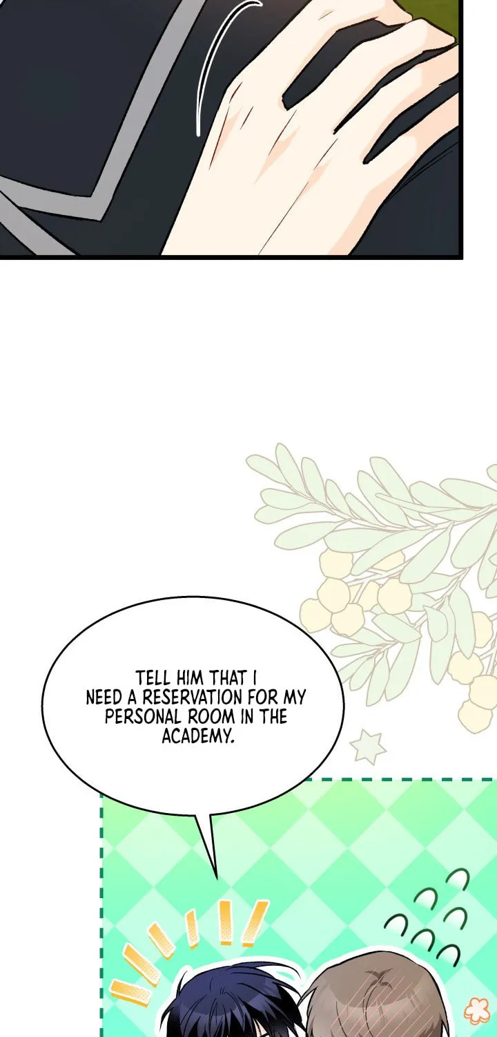 Little Rabbit and the Big Bad Leopard Chapter 127 page 58 - 