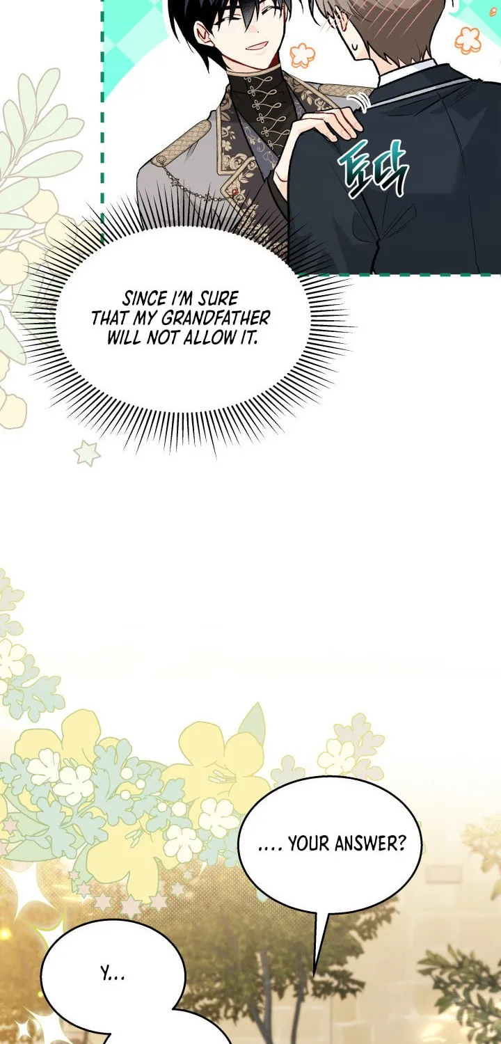 Little Rabbit and the Big Bad Leopard Chapter 127 page 59 - 