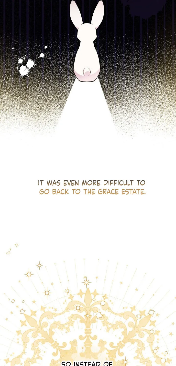 Little Rabbit and the Big Bad Leopard Chapter 127 page 7 - 