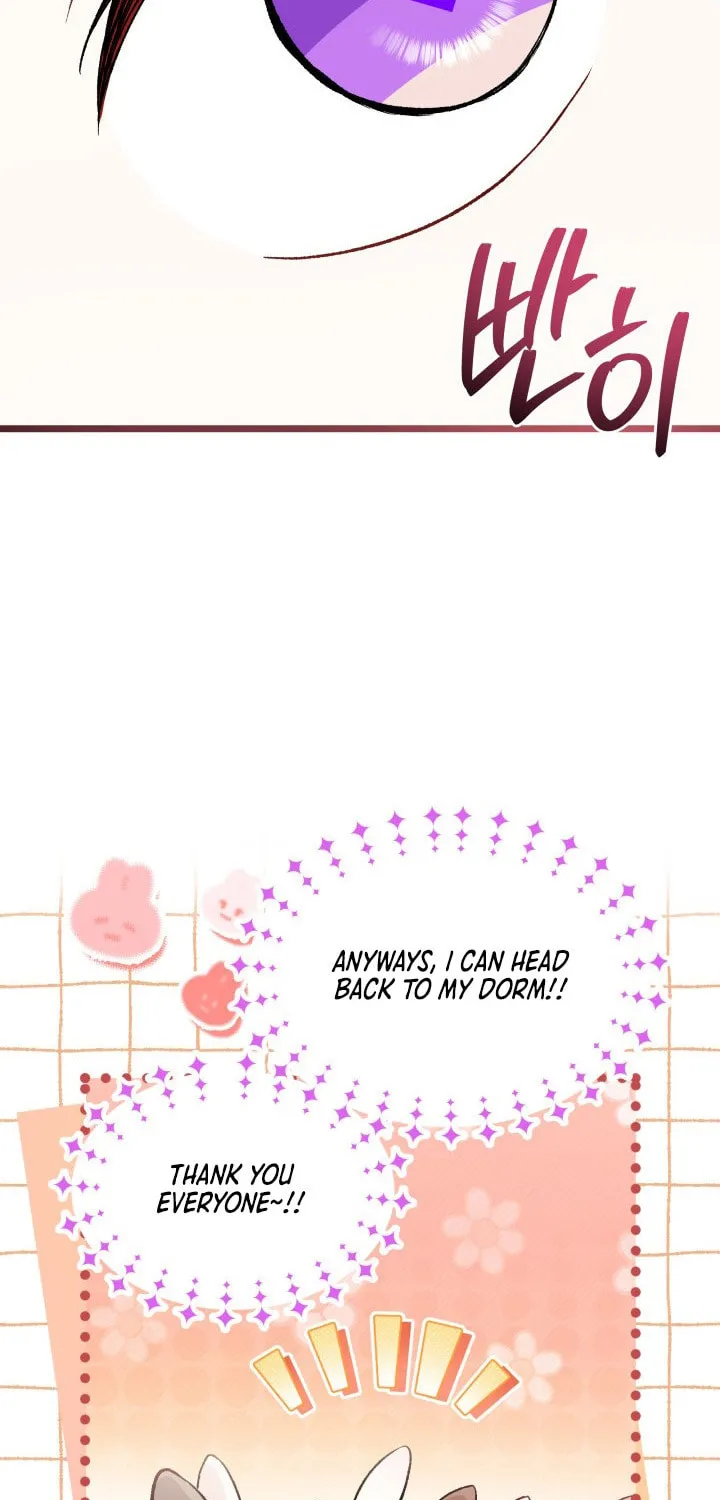 Little Rabbit and the Big Bad Leopard Chapter 127 page 64 - 