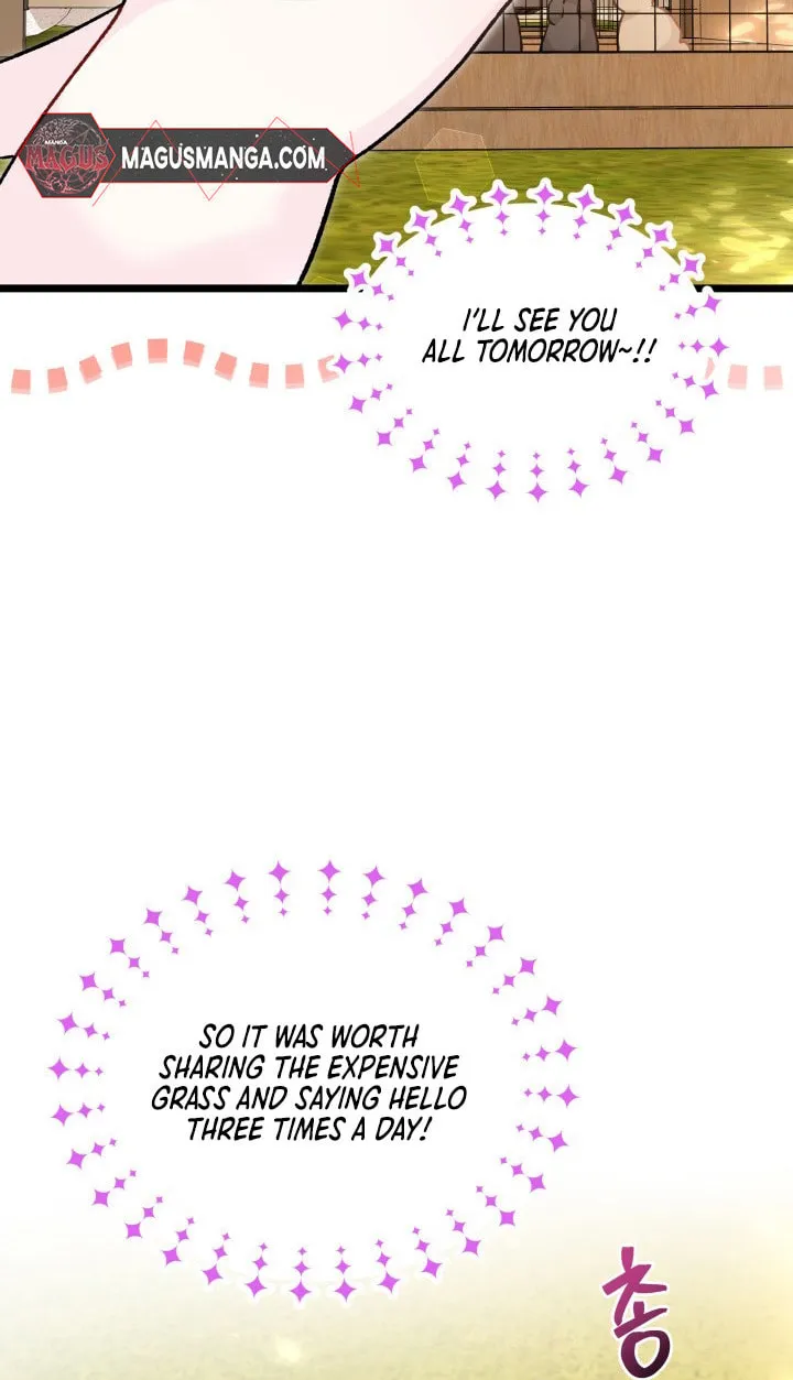 Little Rabbit and the Big Bad Leopard Chapter 127 page 66 - 