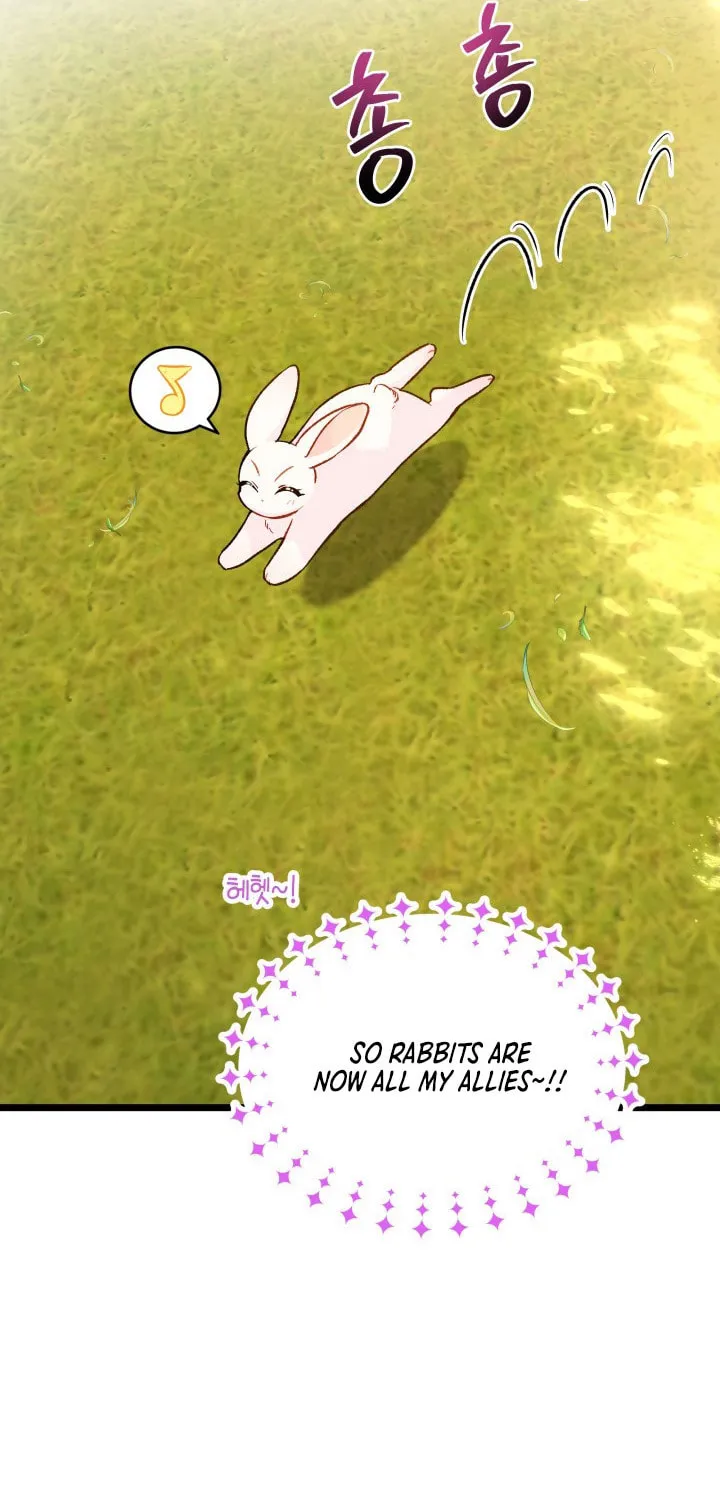Little Rabbit and the Big Bad Leopard Chapter 127 page 67 - 
