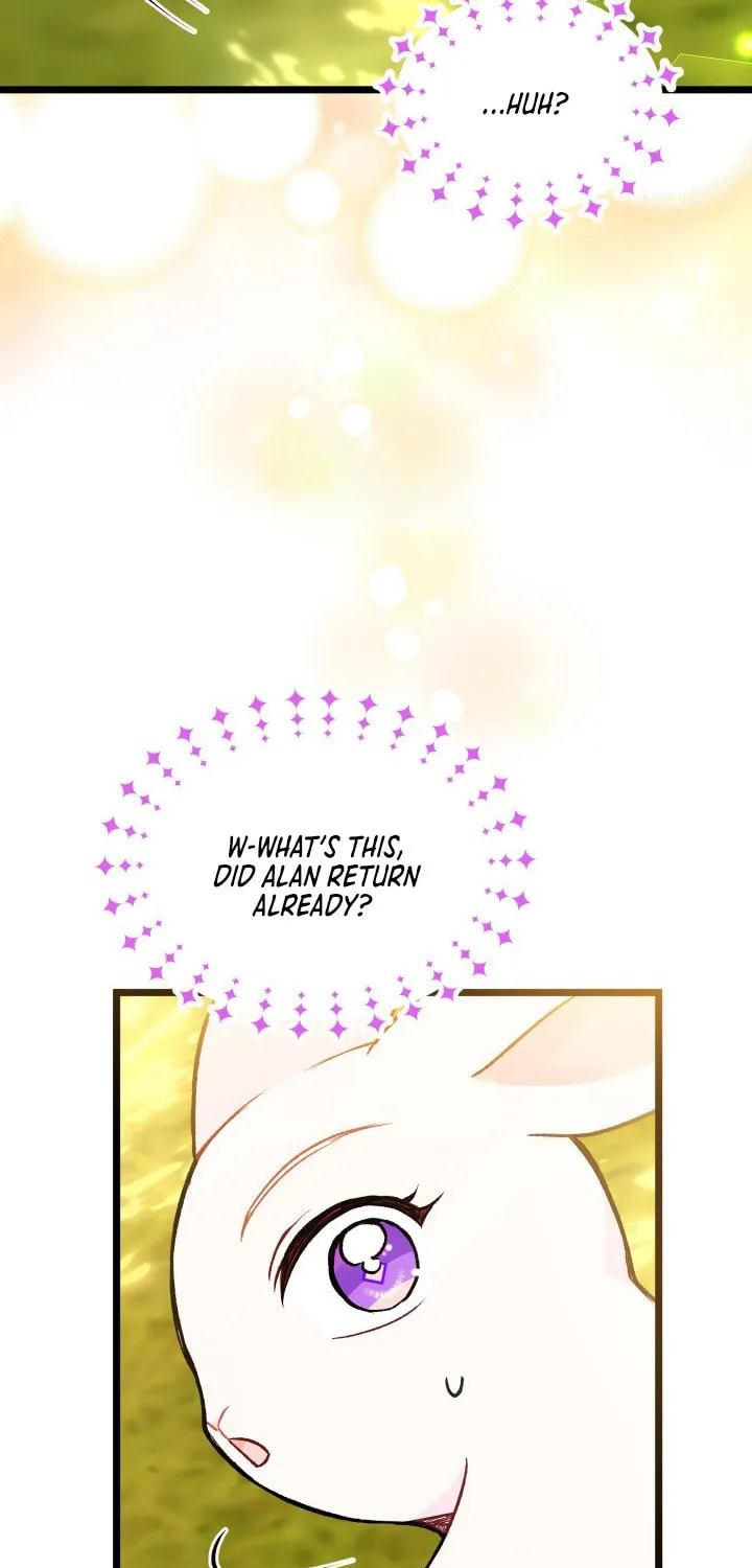 Little Rabbit and the Big Bad Leopard Chapter 127 page 70 - 