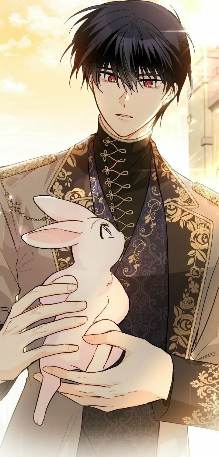 Little Rabbit and the Big Bad Leopard Chapter 128 page 14 - 