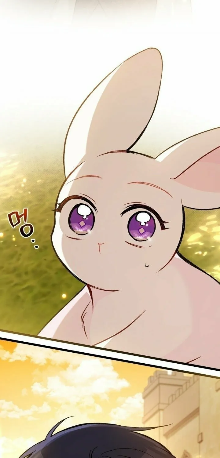 Little Rabbit and the Big Bad Leopard Chapter 128 page 15 - 