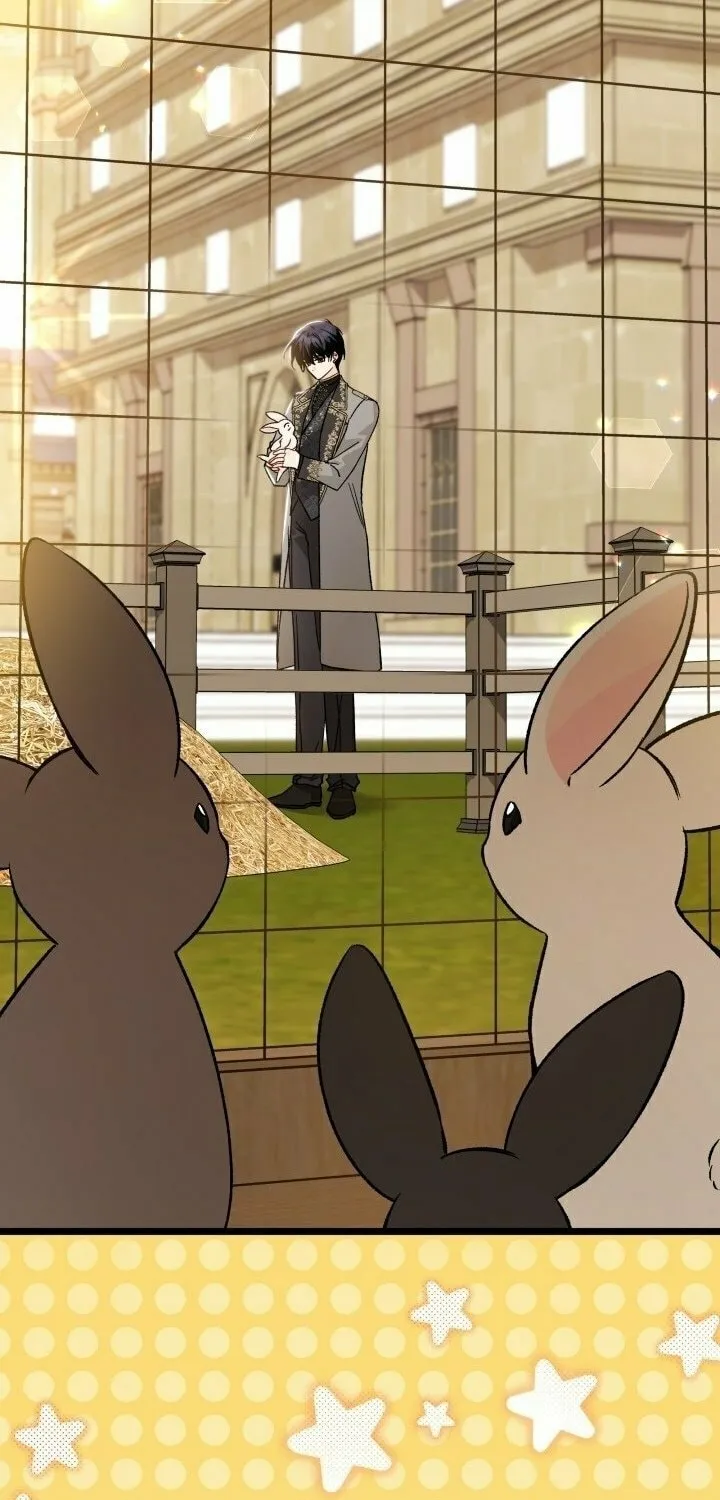 Little Rabbit and the Big Bad Leopard Chapter 128 page 17 - 