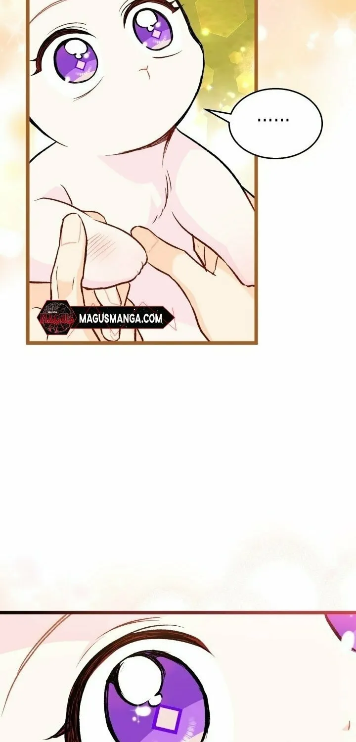 Little Rabbit and the Big Bad Leopard Chapter 128 page 22 - 