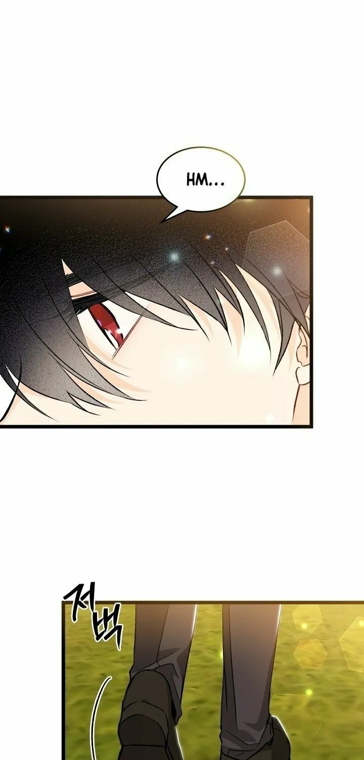 Little Rabbit and the Big Bad Leopard Chapter 128 page 28 - 