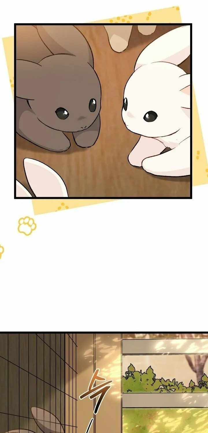 Little Rabbit and the Big Bad Leopard Chapter 128 page 39 - 