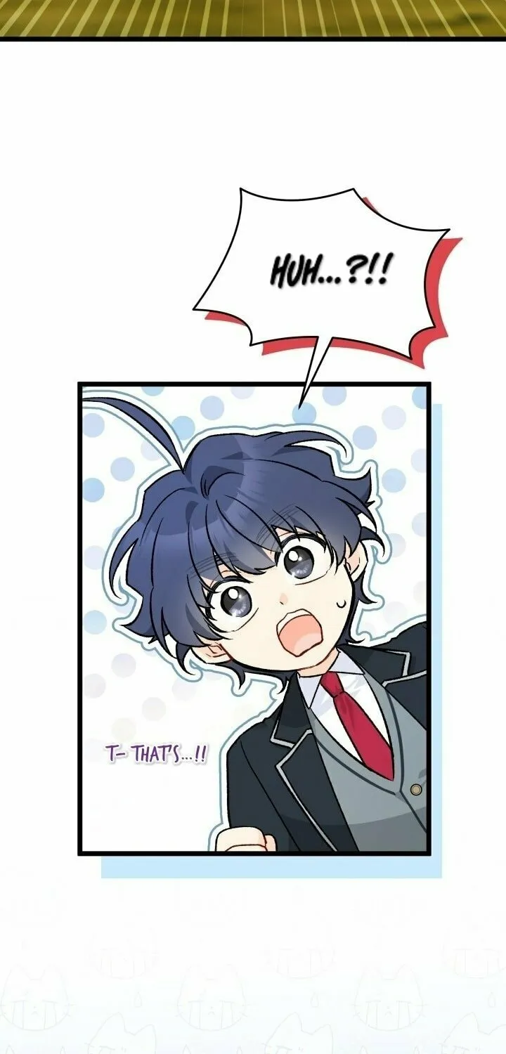 Little Rabbit and the Big Bad Leopard Chapter 128 page 41 - 