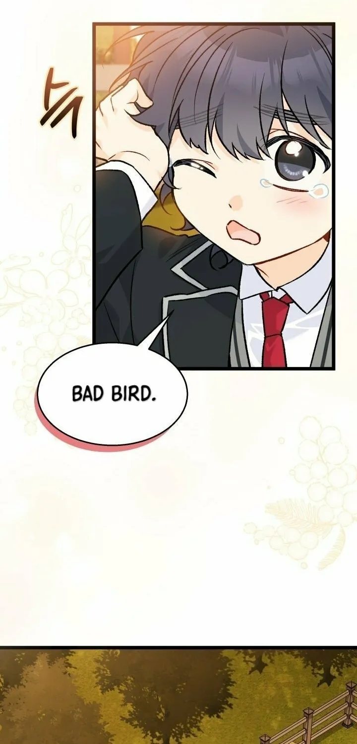 Little Rabbit and the Big Bad Leopard Chapter 128 page 44 - 