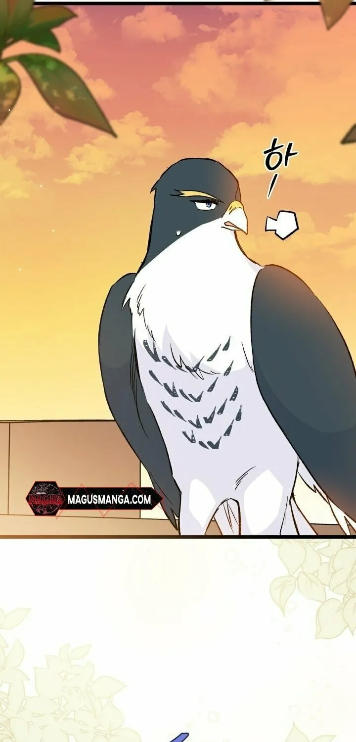 Little Rabbit and the Big Bad Leopard Chapter 128 page 46 - 