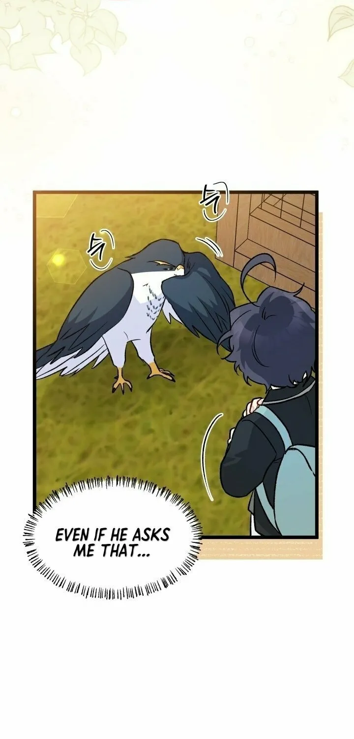 Little Rabbit and the Big Bad Leopard Chapter 128 page 48 - 
