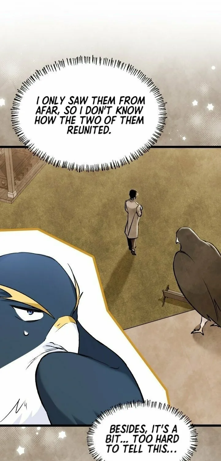 Little Rabbit and the Big Bad Leopard Chapter 128 page 49 - 