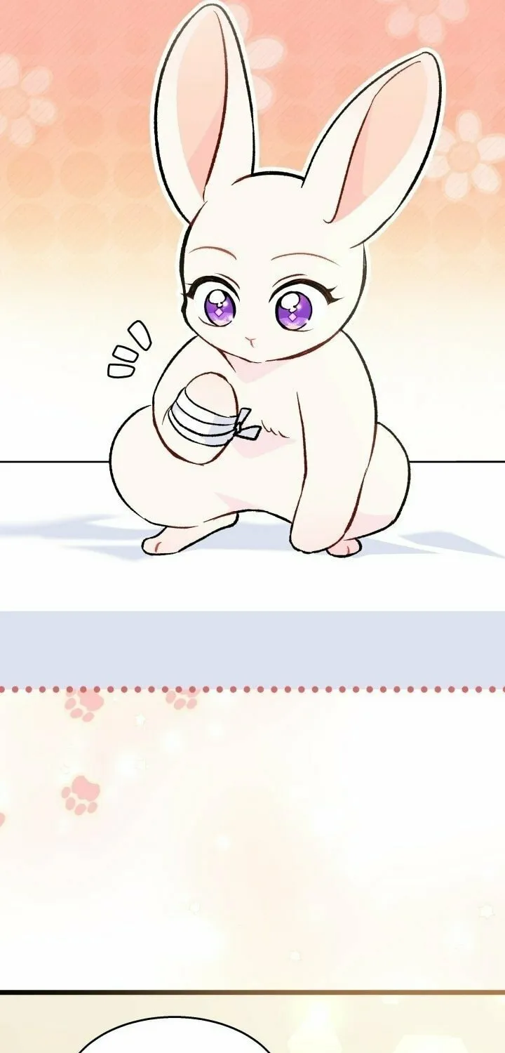 Little Rabbit and the Big Bad Leopard Chapter 128 page 55 - 
