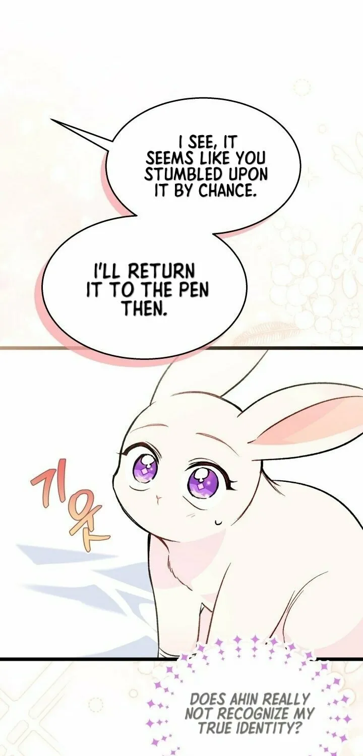 Little Rabbit and the Big Bad Leopard Chapter 128 page 58 - 