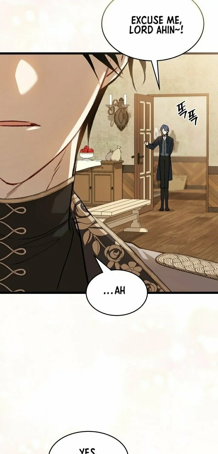 Little Rabbit and the Big Bad Leopard Chapter 128 page 64 - 