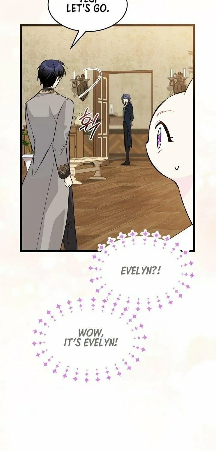 Little Rabbit and the Big Bad Leopard Chapter 128 page 65 - 