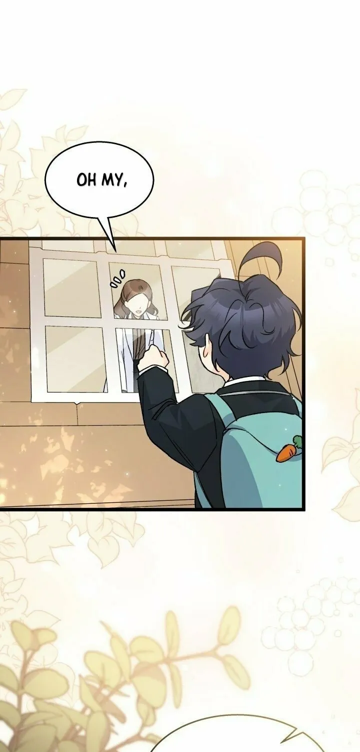 Little Rabbit and the Big Bad Leopard Chapter 128 page 67 - 