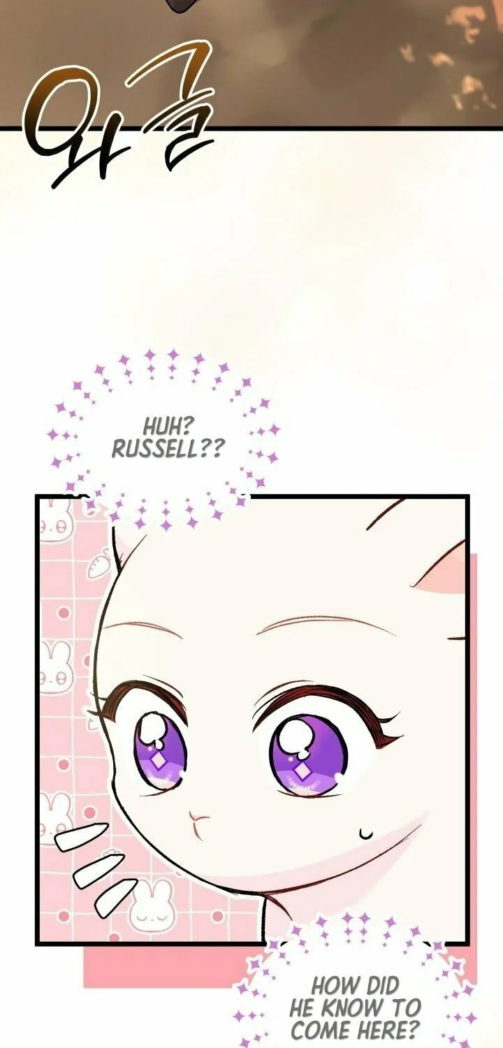 Little Rabbit and the Big Bad Leopard Chapter 128 page 69 - 