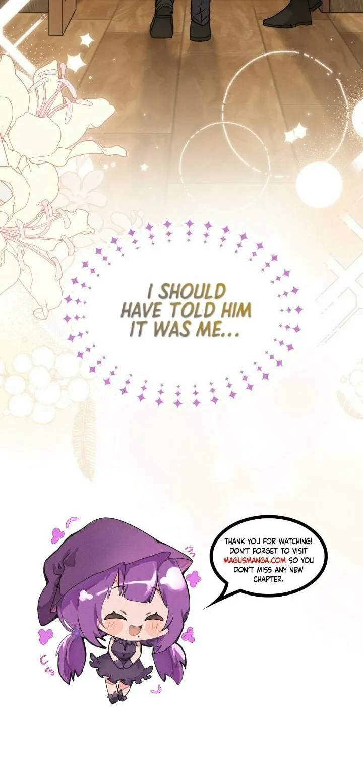 Little Rabbit and the Big Bad Leopard Chapter 128 page 74 - 