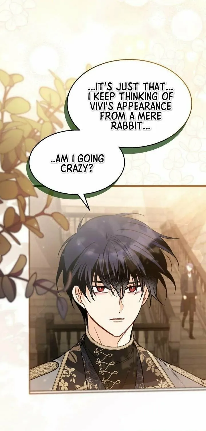 Little Rabbit and the Big Bad Leopard Chapter 129 page 15 - 