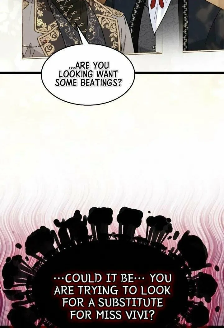 Little Rabbit and the Big Bad Leopard Chapter 129 page 18 - 