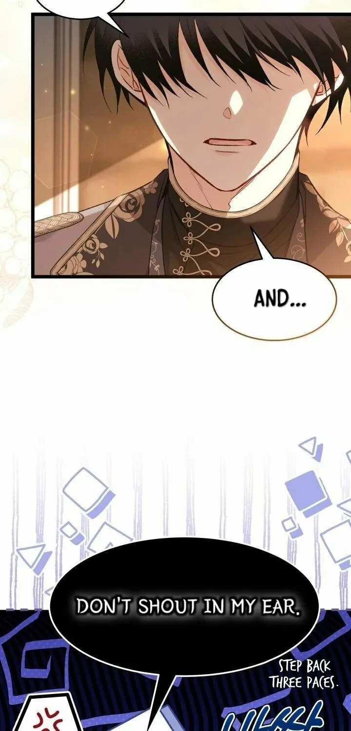 Little Rabbit and the Big Bad Leopard Chapter 129 page 3 - 